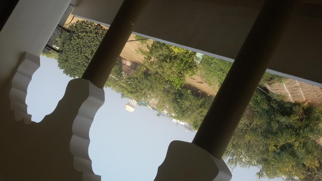 Adb Rooms Amer Resort Ranthambore Eksteriør bilde